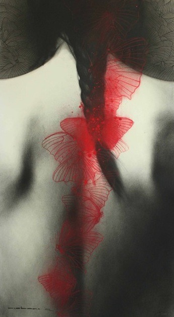 noonesnemesis:  Nishant Dange 