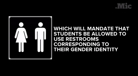 micdotcom:President Obama issues historic declaration for transgender bathroom rights in schoolsThe 