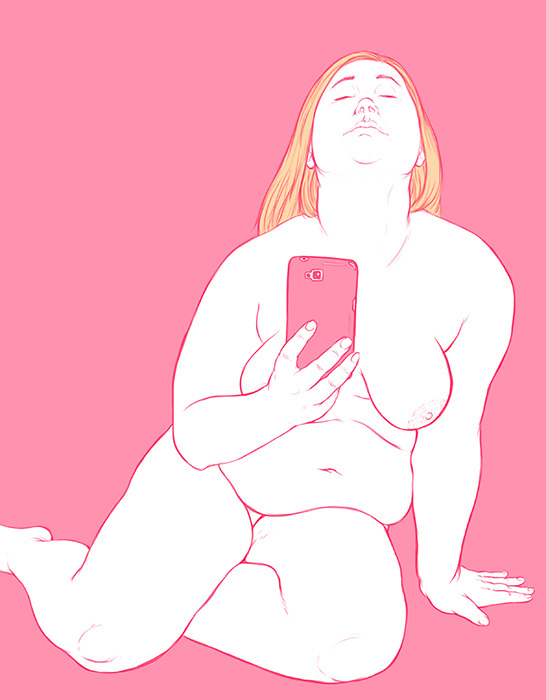 bloozchicken:  [Commission]My Patreon | My Society6