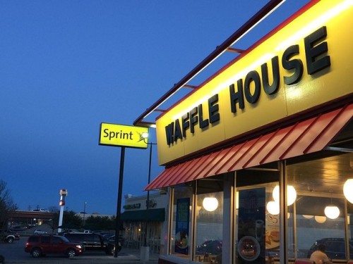 silverhawk:silverhawk:i wanna know what the HELL it is about waffle houses that give off such a uniq