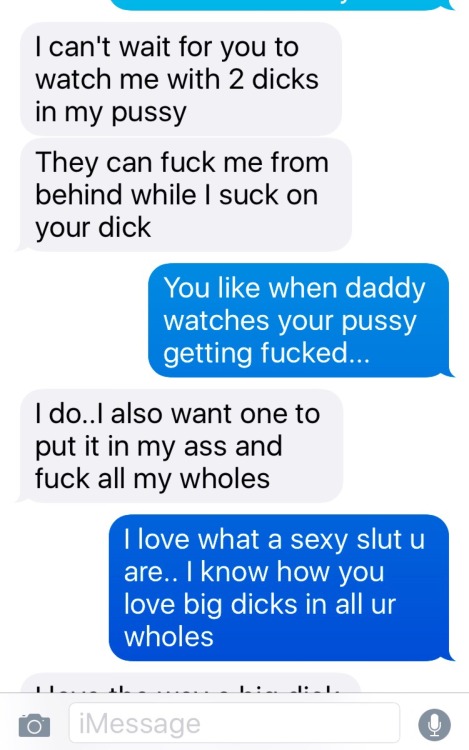 Sex daddyssideslut:  She woke up feeling frisky pictures