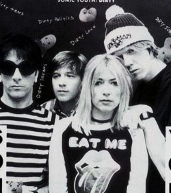 Sonic youth