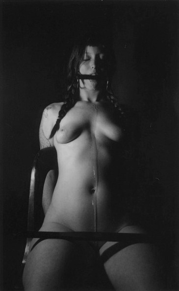 Submissive musings