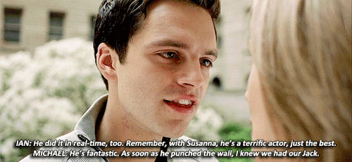 captaincentenarian:Kings (2009) CommentaryMichael Green (creator/producer), Francis Lawrence (direct