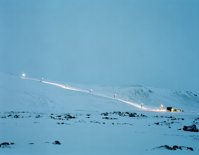  Iceland Kevin Cooley 