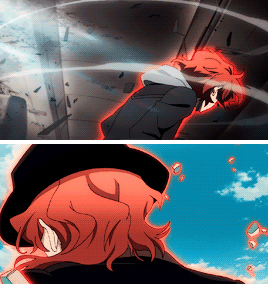 kunikidaz: GFX Famiglia Gift Exchange 2k19 (x)Nakahara Chuuya for Paaws @sogosakas !