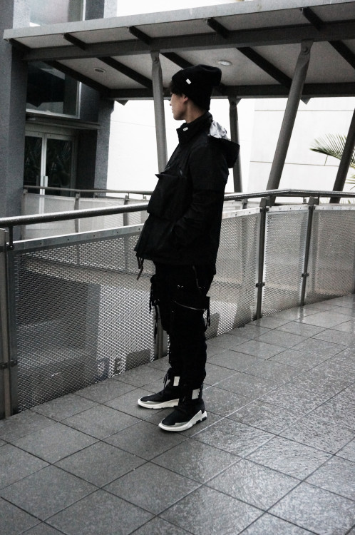 sleepless-streetwear: Caffeine and Clothing