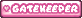 Shiny Pink Alter Role Buttons!! (once I Figured Out How To Make Them I Couldnt Stop) F2u Idgaf About