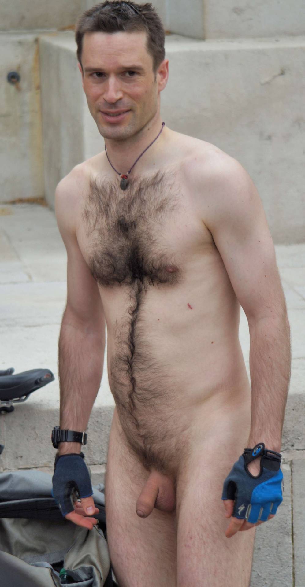 wnbrboys: London 2015  