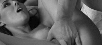 Panting and moaning in my mouth&hellip;. There isn&rsquo;t a more delicious
