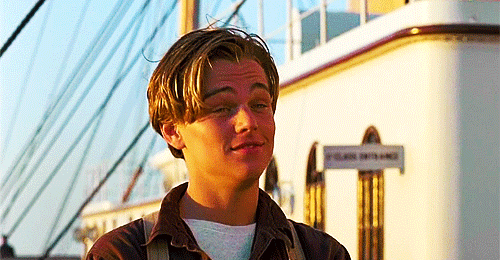 HAPPY BIRTHDAY LEO !!!
