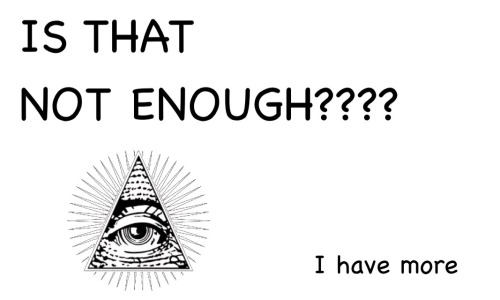 danisontnonfire:scientific-name:phan-me-peasants:I’m sorry // Dan and Phil are illuminatithis post h