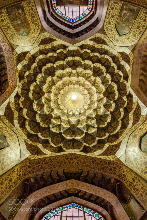 Iran From Below - IV