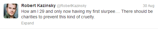 laughingpsalmist:  your honor, the weapon of choice was a series of tweets