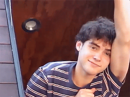 Top Ten Joshua Bassett Pic/gifs