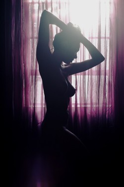 Sexy Silhouette