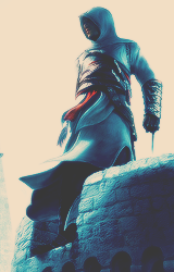  Altaïr ibn-La’Ahad       