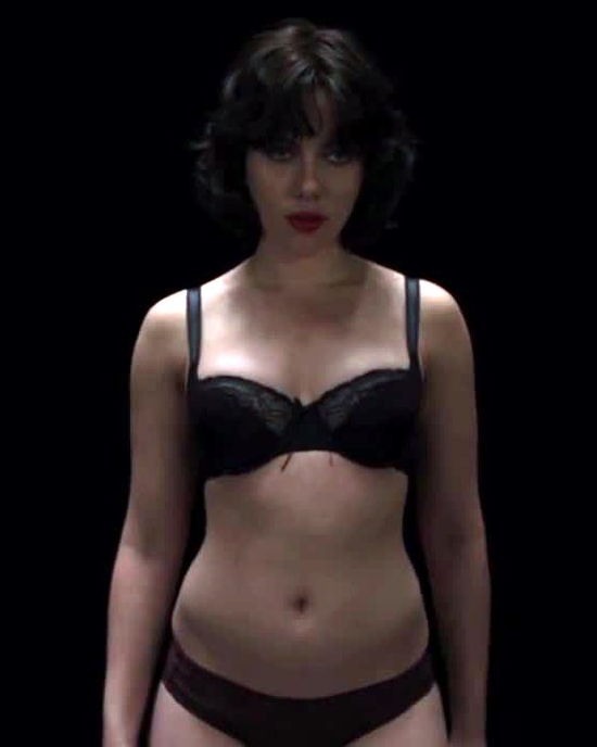 bigbuttsandcumsluts:  Go see Under The Skin while you still can.