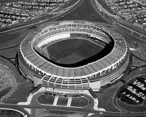 RFK Stadium, Washington, District of Columbia, USA