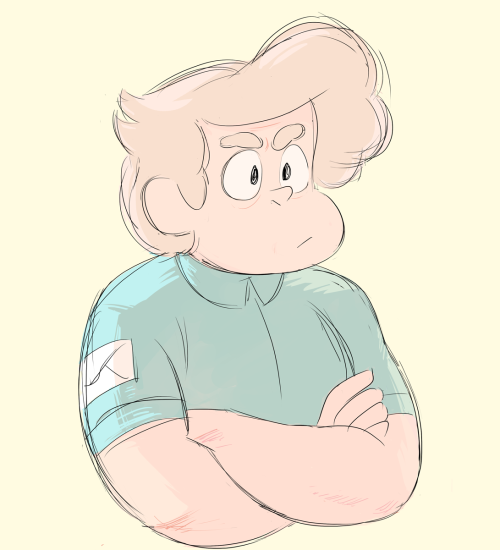 donut-fishing-boat:  That model sheet  though !! 