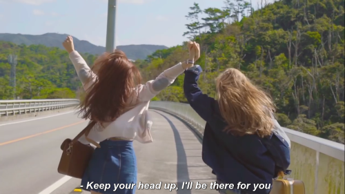 blondejoys: lovelyz - for you (2015)