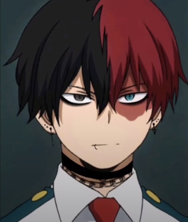 Emo Todoroki Explore Tumblr Posts And Blogs Tumgir