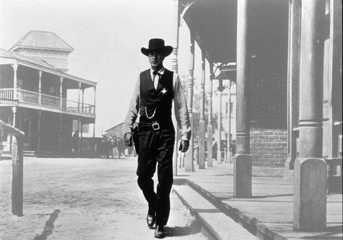 ‘High Noon’ Remake Set in Present Day in the Works at Relativity