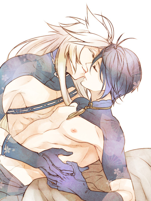 miyakuli:  ** Permission to post it was granted by the artistPlease, rate and/or