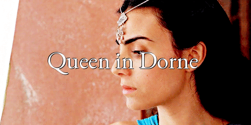 Queens In Westeros