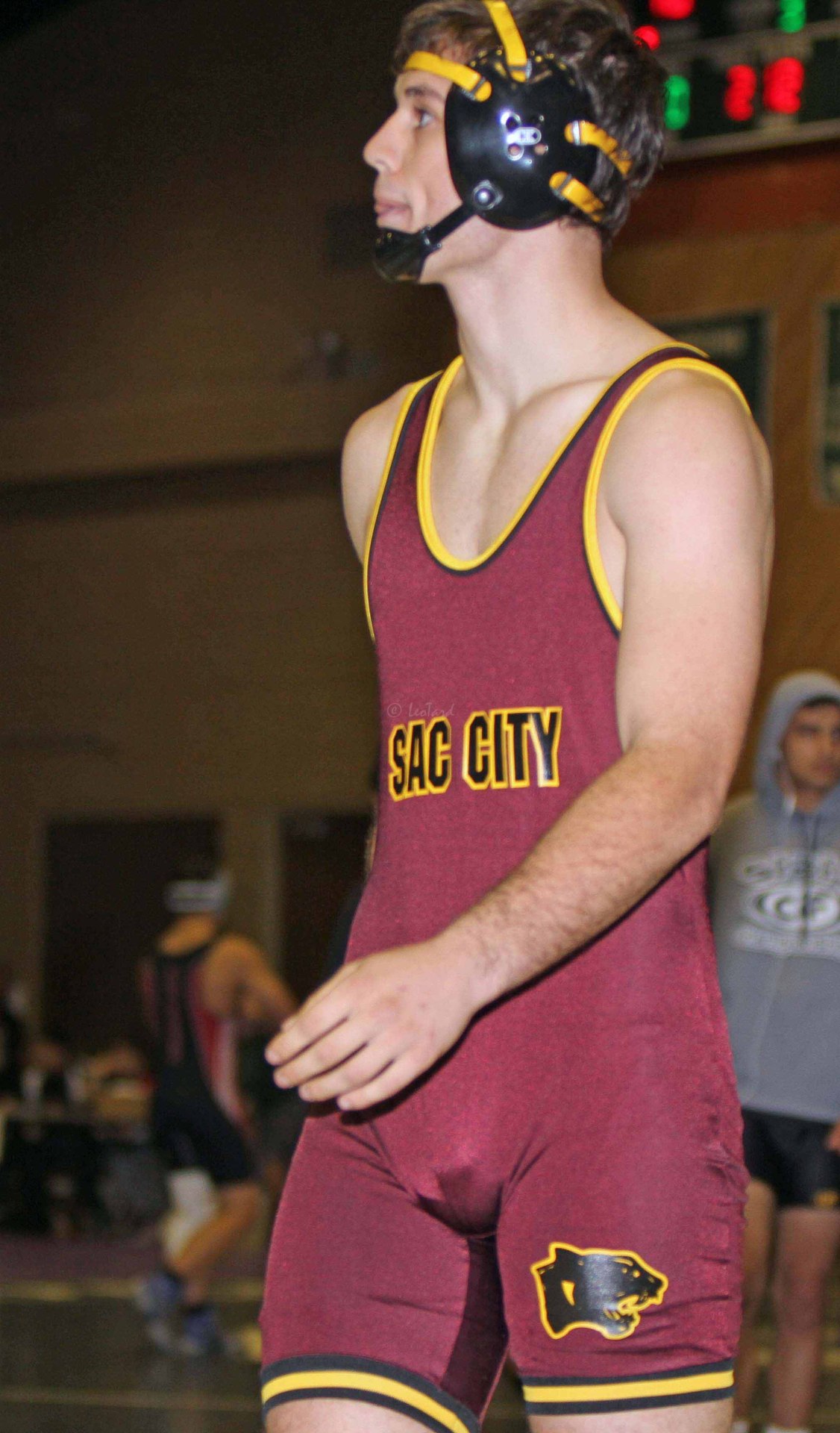 2014 Meathead Movers Invitational, from Leo Tard1