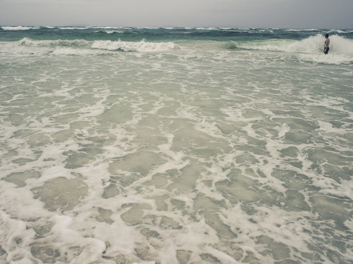 Mexico, Tulum, 2014 l Photo: Pauline MaisonneuveSwim. 