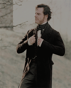 colorblindly:Jane Eyre Month - Favorite Male Character: Edward Fairfax Rochester“Nature meant me to 