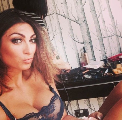 Luisa Zissman LEAKEDMORE Luisa Zissman photos ->thefappening.us/luisa-zissman/luisa-zissma