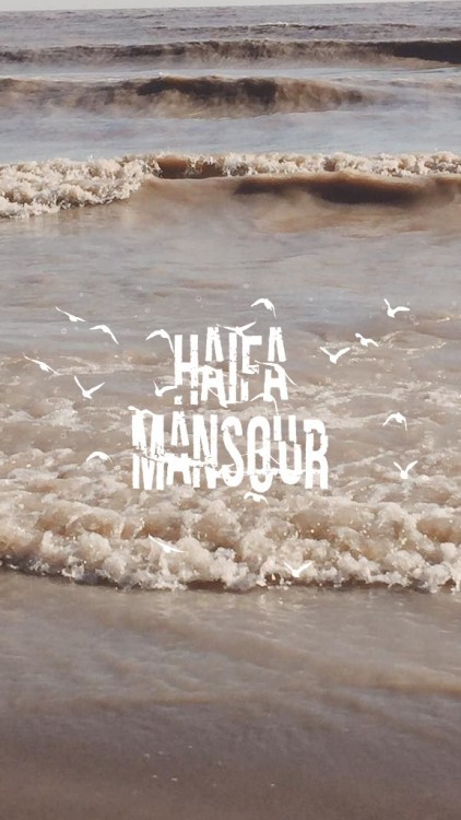 name lockscreens: haifa and mansour - requested by @haifaebrahiim ▪please like if you use ▪please d