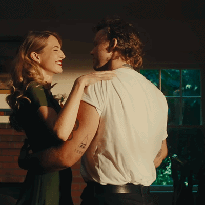 I Don't Wanna Get Older, Without Your Head On My Shoulder