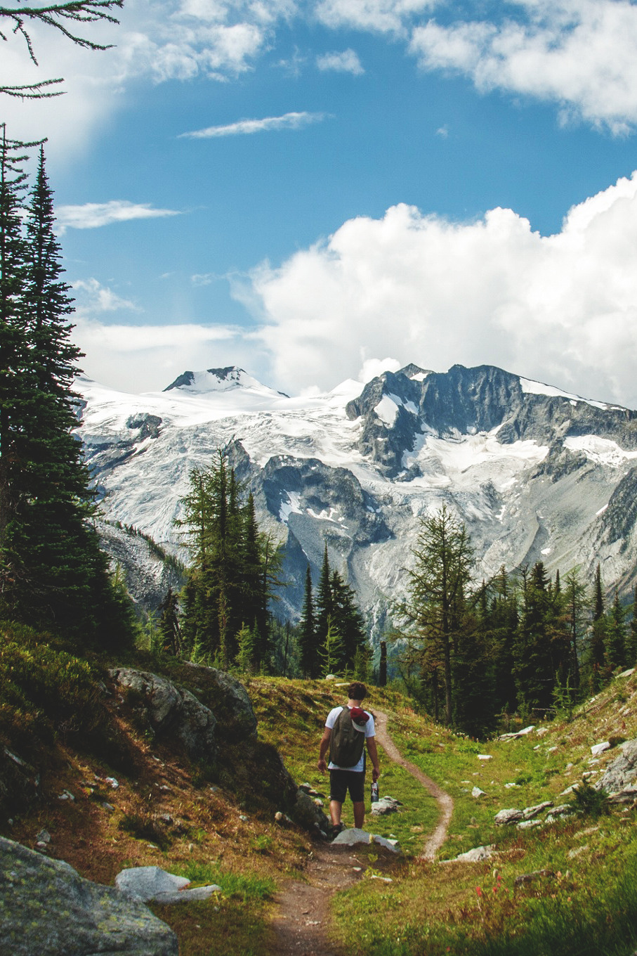 wnderlst:  British Columbia, Canada | Jeff Amantea 