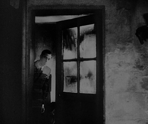 strangewood-deactivated20190307:  “Imagine that we are sitting in an ordinary room.