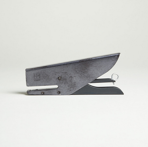 our fav new office stapler