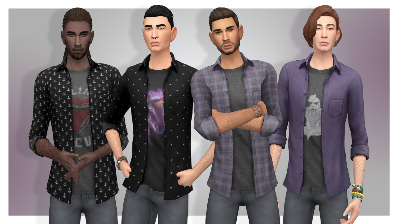 Сюжеты для симс 4. Симс 4 люди. SIMS 4 Shirt. Дерек Хейл симс 4. SIMS 4 Mod шнурованная одежда.