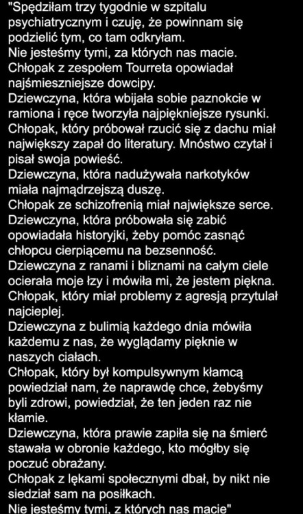nieznana5:Gdy to czytałam miałam łzy w oczach…