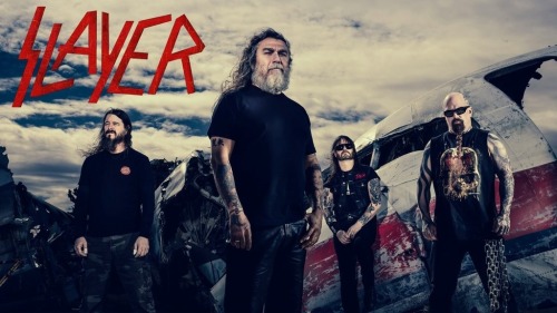 Porn Slayer has new tour dates up now photos