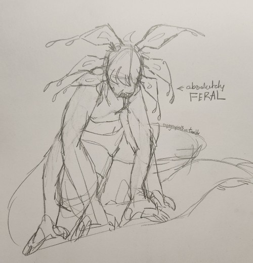 Lilith Info Sheet