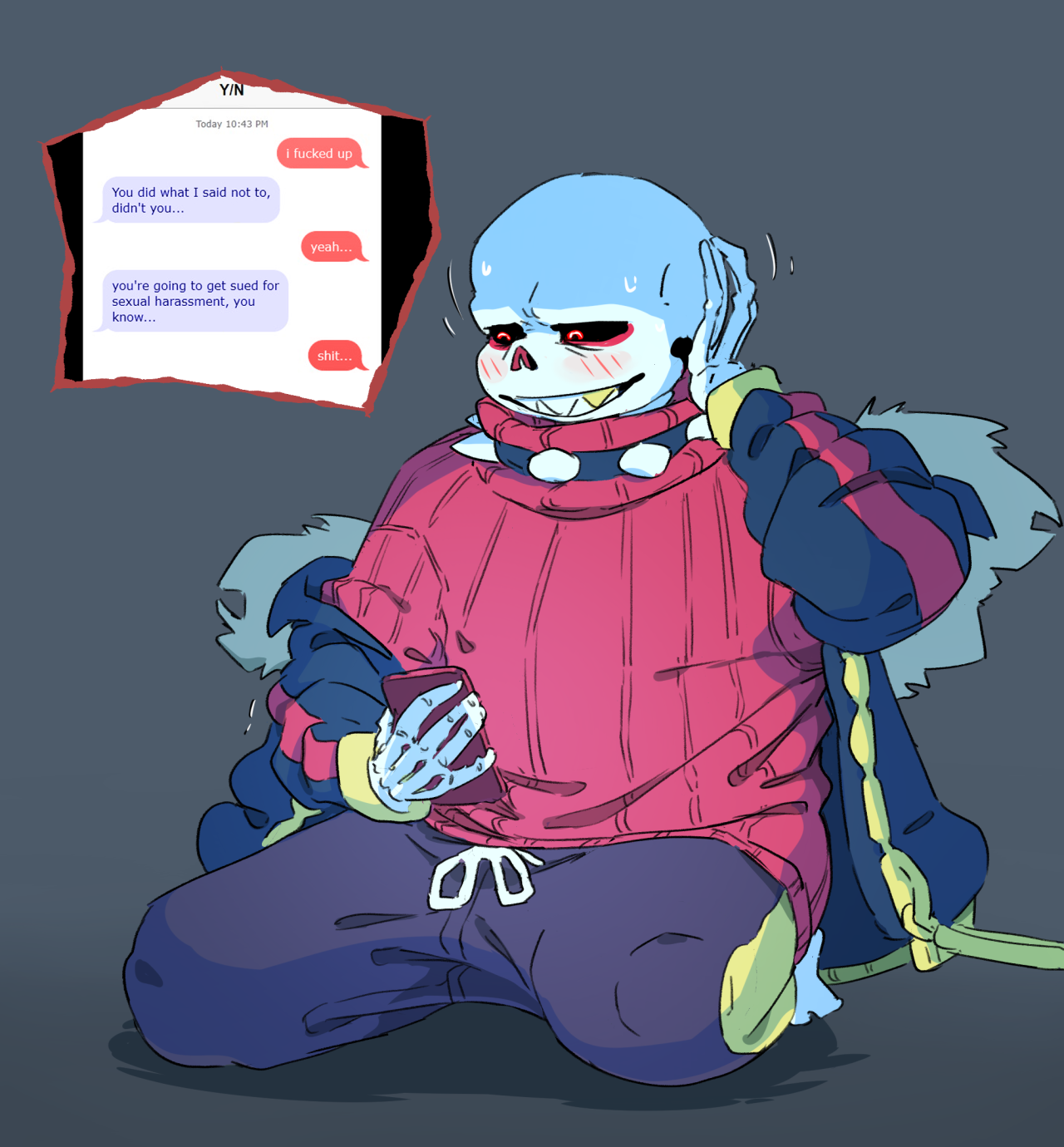 Bara sans