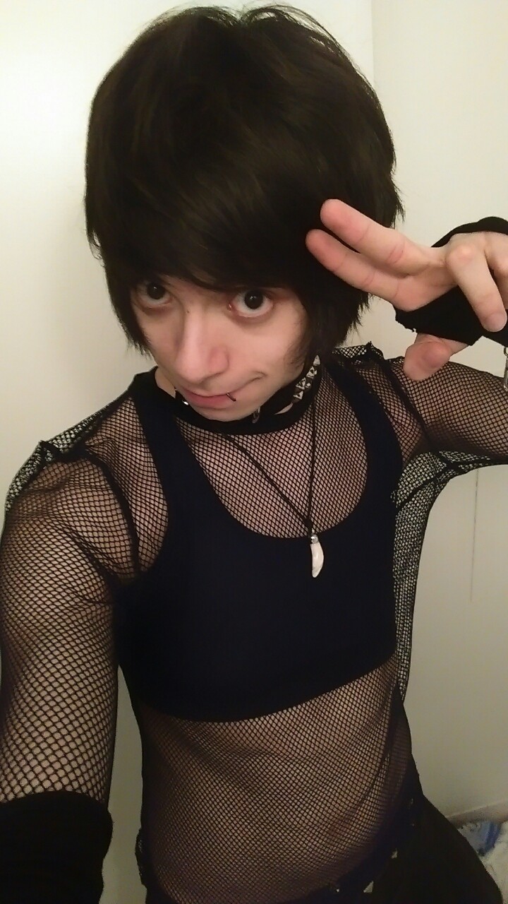 satanic-cumslut:  💀Mono💀