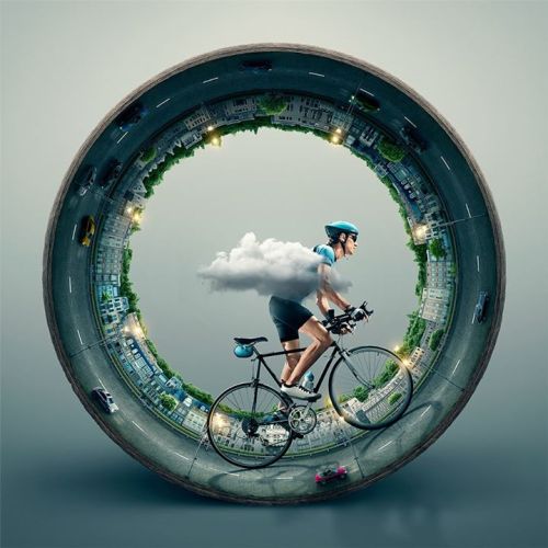bicycle-in-white:  Шины Totem.  Мир вращается вокруг твоего велосипеда. #bicycle #велосипед #вело #f
