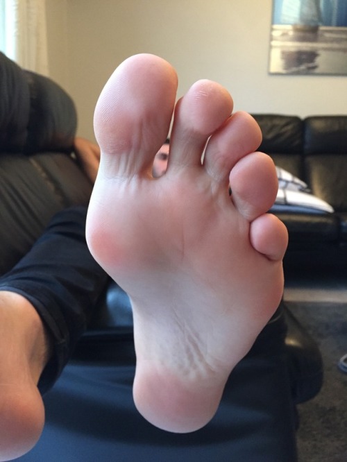 feetboy81: German sole