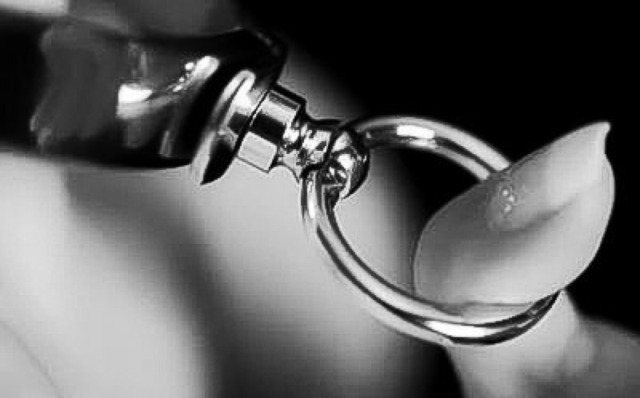 For your kinky consideration..