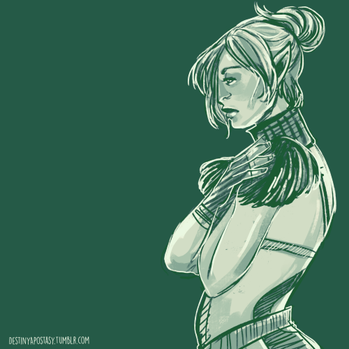 destinyapostasy:still doing more messy da artvelanna was requested by @commander-shakarianloghain by