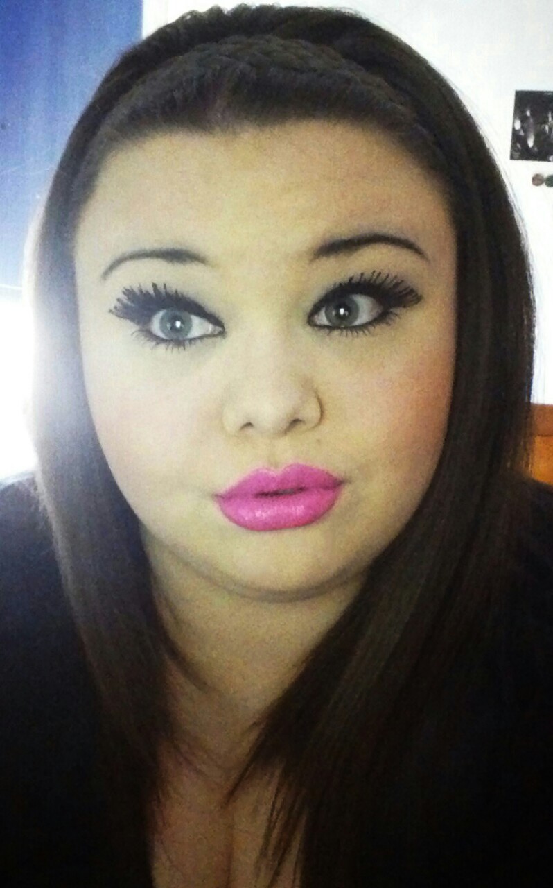 porcelainbbw:  Random pics  So gorgeous