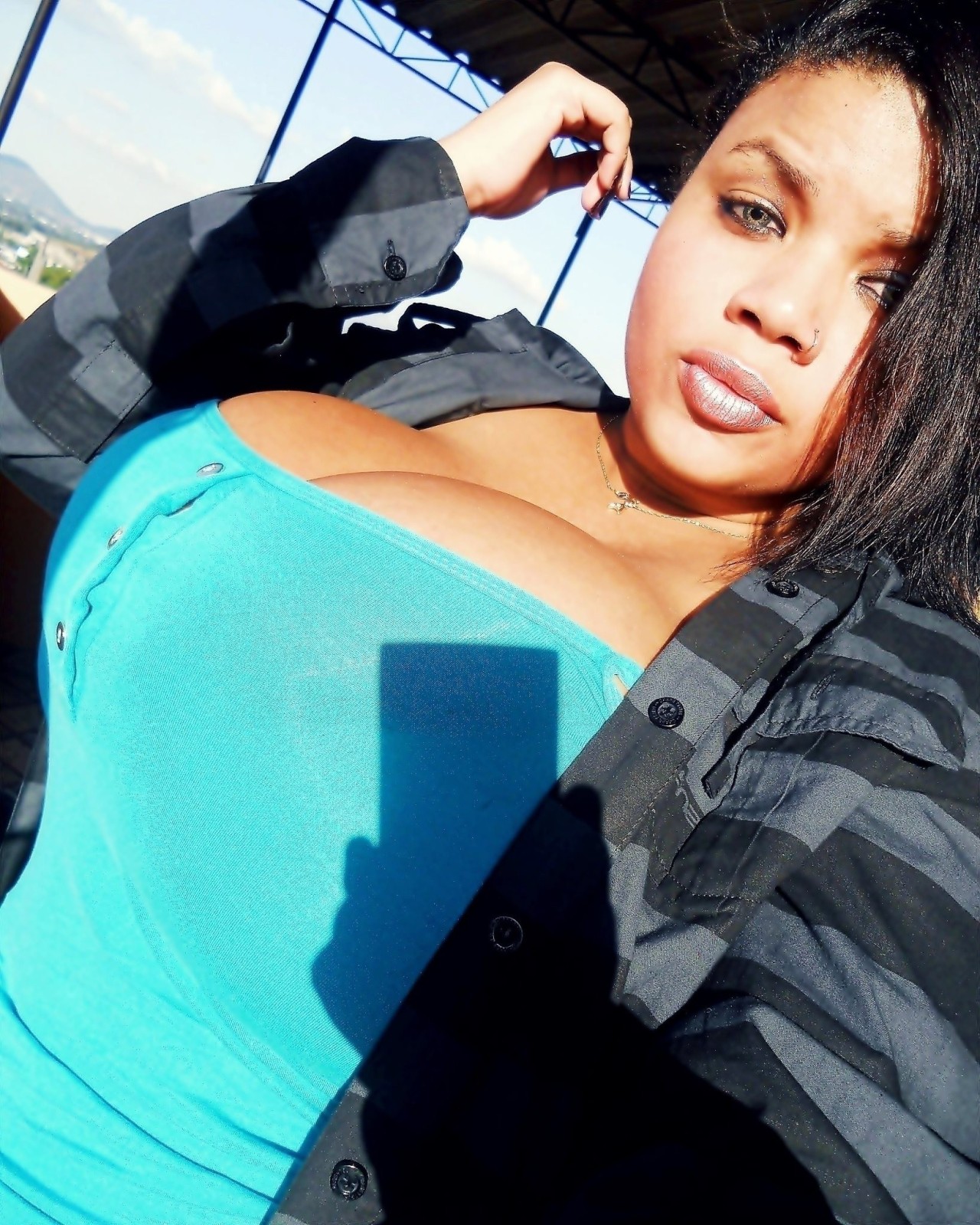 volumenformasfetiches:  http://volumenformasfetiches.tumblr.com/ Brazilian Thick